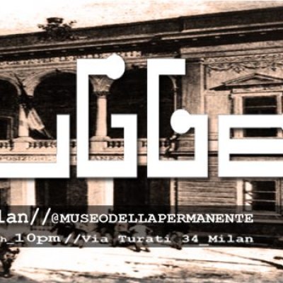 MILANO · PLUGGER + MTV