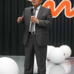 welcome speech by mr. lee, byung hoon, assistant minister of the ministry of culture and head of hub city of asian culture
