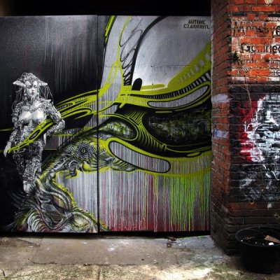 BERLIN · SHOWCASE REBOOT VOL. 17