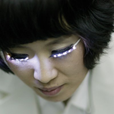 SOOMI PARK