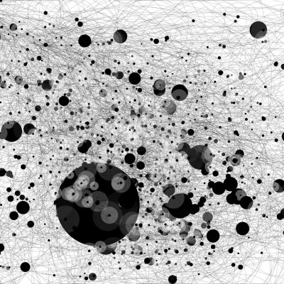 BERLIN · VISUALISING DATA