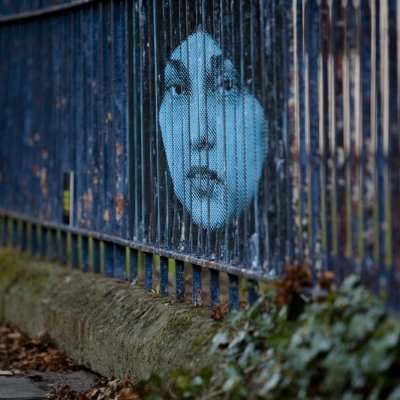 EUROPE · making the invisible visible again