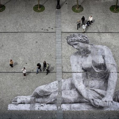 PARIS · From the Streets