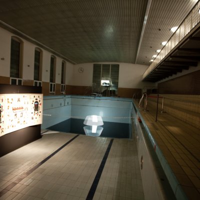 BERLIN · diving into the Art