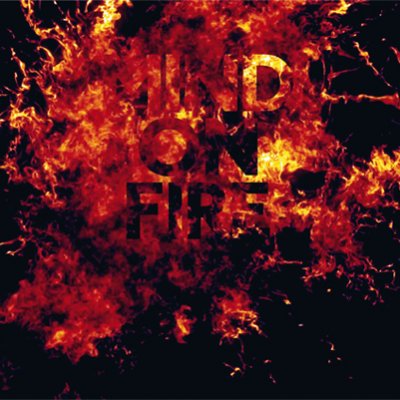 Stuttgart · MIND ON FIRE