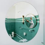 Creating renewed feng shui in a home interior in Madrid. Photo: Emilio P Doiztua