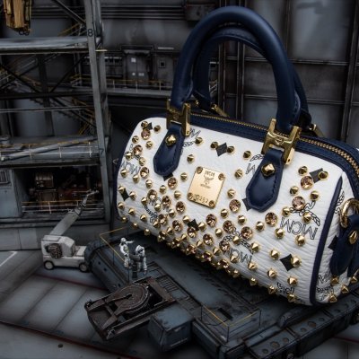 MCM SPACE