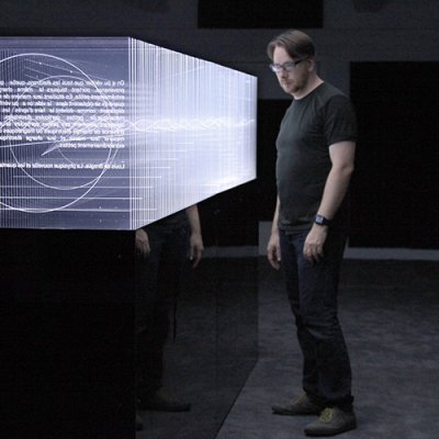 NICOLAS BERNIER