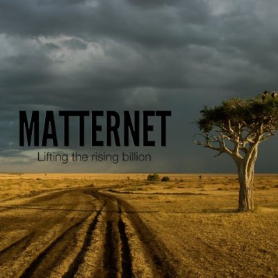 CHICAGO · MATTERNET
