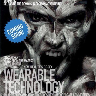 PLATOON MAGAZINE