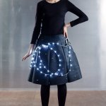 Swing Skirt; Photo: Hyoseok Kim
