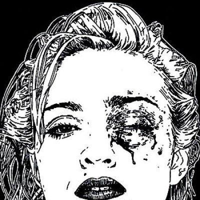 CRYSTAL CASTLES MEETS BUFF DISS