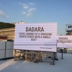DADARA @GARDEN OF UNITY 2020