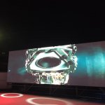 THE MANTIS - NIK NOWAK @GARDEN OF UNITY 2020