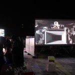 THE MANTIS - NIK NOWAK @GARDEN OF UNITY 2020