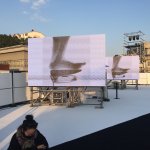 DESGASTE - YOMER MONTEJO HARRIS @GARDEN OF UNITY 2020