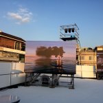 SUPERFICIAL - DANIELE SIGALOT @GARDEN OF UNITY 2020