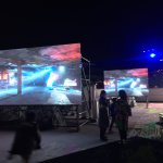 THE MANTIS - NIK NOWAK @GARDEN OF UNITY 2020