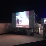THE MANTIS - NIK NOWAK @GARDEN OF UNITY 2020