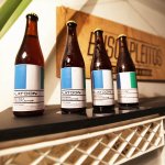 PLATOON ginger beer by BUSCAPLEITOS. Photo Hanna Quevedo.