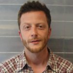 marco schwalbe - organiser and creator of STROKE