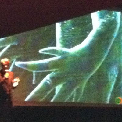 REVIEW PECHA KUCHA NIGHT