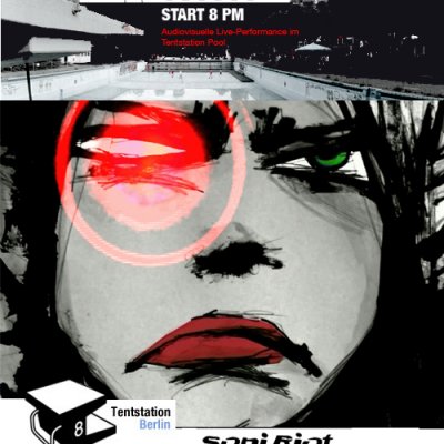 soni riot at tentstaion