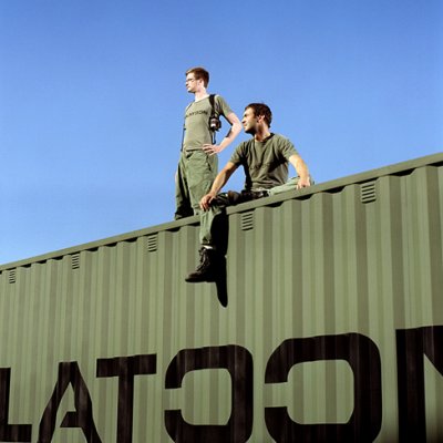 PLATOON.DEFINITION
