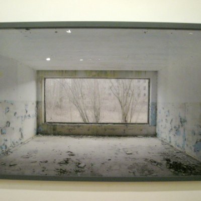 SEOUL: Lina kim: 'ROOMS'