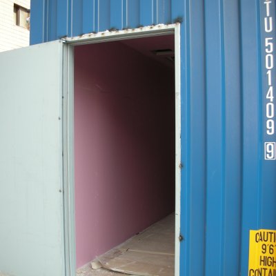 container site in korea #2