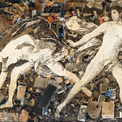 Pictures of Junk