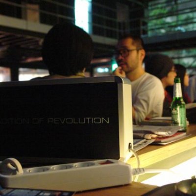 review helvetica @ PLATOON KUNSTHALLE