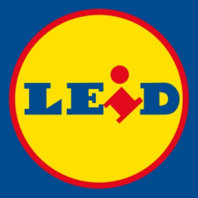 LIDL-WEBLOG GESTARTET