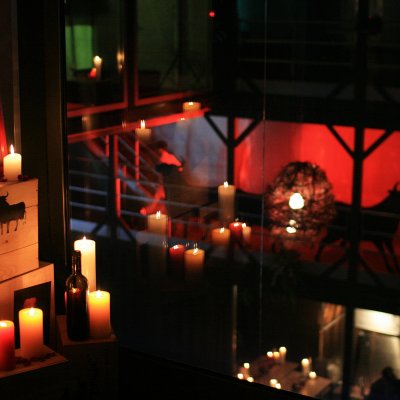 WOORIDUL Hospital 27th Anniversary - a Spanish Night in Seoul