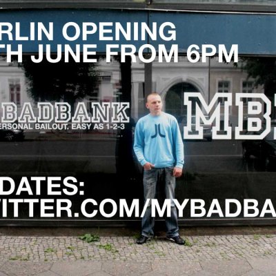 MYBADBANK