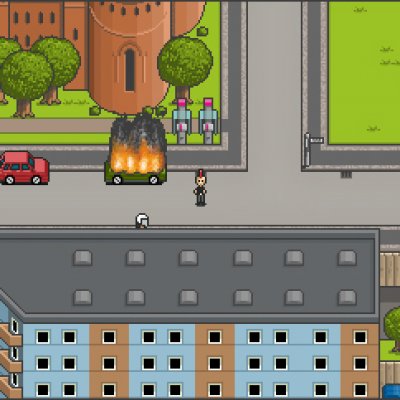 1. MAI: SPORTLICHES AUFEINANDERTREFFEN