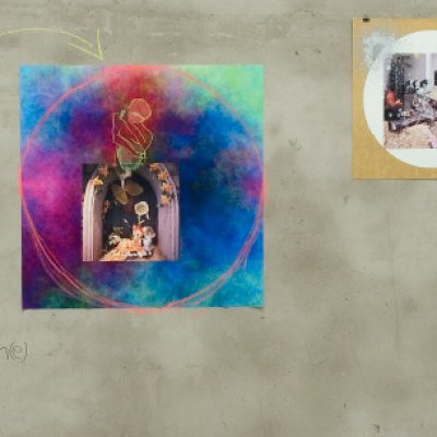 SEOUL · ARTIST-IN-RESIDENCE INTRO
