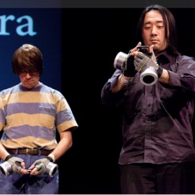 mobile phone orchestra