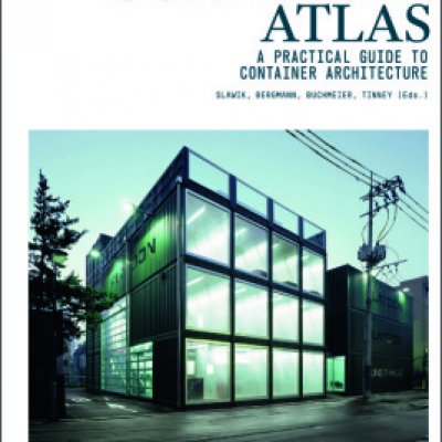 CONTAINER ATLAS by GESTALTEN