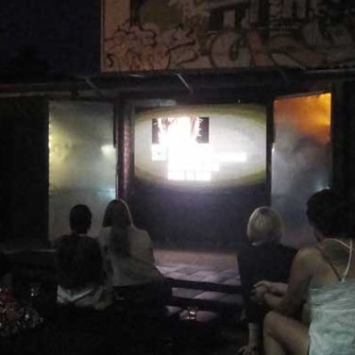 BERLIN - MEMBERSS FINEST SCREENING REVIEW