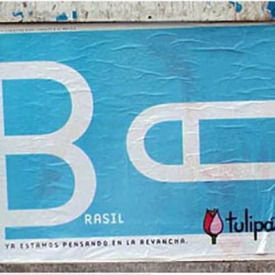 Argentina vs. Brasil